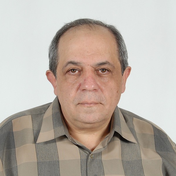Prof. Gagik Shmavonyan